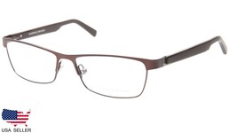 New Prodesign Denmark 1277 c.5031 Brown Eyeglasses Frame 54-15-135 B31mm Japan - $63.69