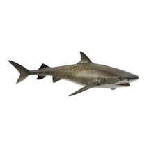 CollectA Tiger Shark Figure (Large) - £32.83 GBP