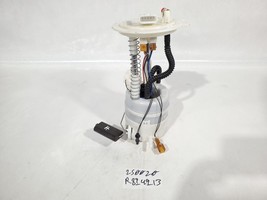 2014 2015 Nissan Rogue OEM QR25DE Fuel Pump 2.5L AWD - $74.25