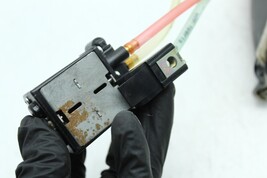 2004-2010 BMW E60 525i 530i FRONT RIGHT SEAT LUMBAR SUPPORT AIR PUMP H1535 image 10