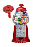 Gumball Machine - 12 Inch Candy Dispenser For 0.62 Inch Bubble, By The C... - €38,19 EUR