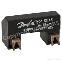RC-element 48 Danfoss 24-48V CI 6-30 037H0075 - $17.59
