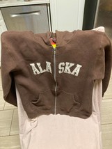 Alaska Shirt Company Alaska Jacket Size XL - £19.71 GBP