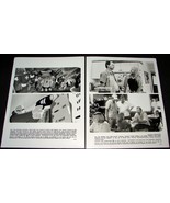 2 2001 OSMOSIS JONES Movie Press Photos Bill Murray Chris Elliott  Tom C... - $13.60 CAD