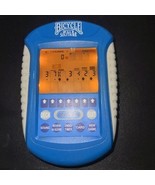 Bicycle Illuminated 2 in 1 Solitaire Electronic Handheld Game w/ Stylus ... - €10,23 EUR