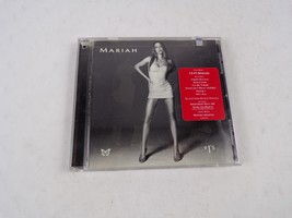 Mariah Vision Of Love Takes Time Someday I Don&#39;t Wanna Cry Emotions I&#39;ll BeCD#22 - £10.38 GBP