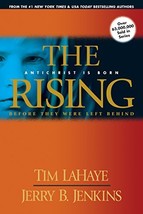 The Rising: Antichrist Is Born (Before They Were Left Behind, Book 1) [P... - $1.97