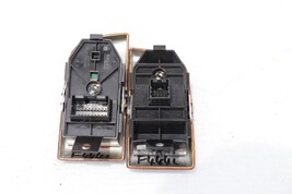 Jaguar XK8 Convertible Power Window Master Switch & Passenger Set 97-06 image 7