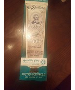 Dr. Sheffield&#39;s Fluoride Free Toothpaste - $17.49 CAD