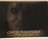 Ghost Whisperer Trading Card #22 Jennifer Love Hewitt - $1.97