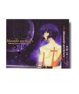 Shintsukitan Tsukihime Original Sound Track Moonlit Archives - $164.91 MXN