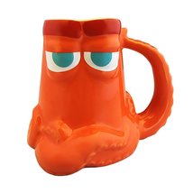 Disney Parks Finding Dory Hank the octopus mug - $59.39