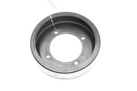 07-13 MERCEDES-BENZ W221 S600 WATER PUMP PULLEY E4339 image 7