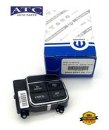 56046094AE NEW Steering Cruise Control Switch for 2011-18 Chrysler Dodge... - $49.45
