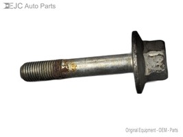 Crankshaft Bolt For 10-11 Subaru Outback  2.5 12369AA011 - $19.75