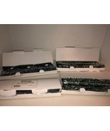 4 Boxes 4 Per Box (16 Total) Department 56 Flexible Sisal Hedge 12&quot; Long... - $61.47 CAD