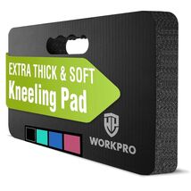 Versatile Extra Thick Kneeling Pad 1.5in - Perfect for Gardening &amp; Baby ... - $32.62