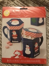 Wilton Treat Boxes-Brand New-SHIPS SAME BUSINESS DAY - $11.76