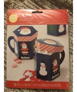 Wilton Treat Boxes-Brand New-SHIPS SAME BUSINESS DAY - $16.13 CAD