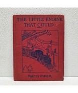 Vintage The Little Engine That Could (Platt &amp; Munk Co.) Piper, Watty 193... - $19.70