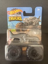 MEGA WREX: 2021 Hot Wheels Mini-Monster Trucks Mattel Toys - £7.43 GBP