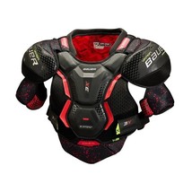 Bauer Vapor 3X Senior Hockey Shoulder Pads - $119.99