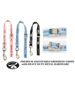 Top Performance DOG IS GOOD Pro LOOP NOOSE RESTRAINT For Grooming Table ... - $10.99+