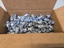 Approx. 250 Quantity of Rego 7545-14 Pressure Relief Valve Elbows (250 Q... - $1,778.22 MXN