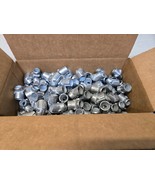 Approx. 250 Quantity of Rego 7545-14 Pressure Relief Valve Elbows (250 Q... - €82,98 EUR