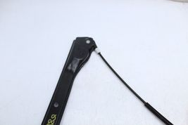06-08 VW VOLKSWAGEN PASSAT B6 FRONT RIGHT PASSENGER SIDE WINDOW REGULATOR E4889 image 3