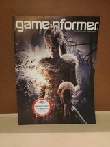 Game Informer Magazine #289 May 2017 Hellblade; Senua&#39;s Sacrifice - £6.52 GBP