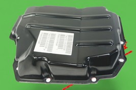 2012-2019 fiat 500 Automatic transmission oil pan cover OEM - $75.00