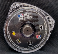 MLB 08: The Show (Sony PSP 2008) Disc Only - $4.84