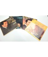 Vintage Al Martino Vinyl LP Four Album Bundle - £29.66 GBP