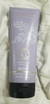 NEW Aromatherapy SLEEP Cedarwood + Vanilla Body Wash 10 oz Bath &amp; Body W... - £14.12 GBP