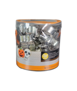 Wilton Halloween 18 Piece Metal Cookie Cutter Set - $9.67