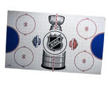 NHL EastPoint Table Top Air Hockey Part(See Photos) Only The Top-scratch... - $78.09