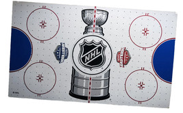 NHL EastPoint Table Top Air Hockey Part(See Photos) Only The Top-scratch... - £62.23 GBP