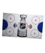 NHL EastPoint Table Top Air Hockey Part(See Photos) Only The Top-scratch... - $78.09