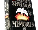 Memories of Midnight [Paperback] Sidney Sheldon - £2.35 GBP