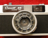 Canon Canonet 28 Early Model - $75.63