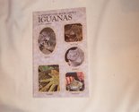 Step-By-Step Book About Iguanas (Step-By-Step Book About Series) Harris,... - $2.93