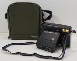 JJ) Vintage Photography Kodak Kodamatic 960 Instant Camera Electronic Fl... - $9.89