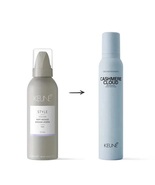 Keune Style CASHMERE CLOUD 6.9oz - $678.52 MXN