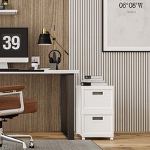 2pk Collapsible Stackable Rolling File Boxes w/Wheels Home Office - $1,546.93 MXN