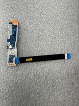 Lenovo ideapad 3-15ITL05 USB Board 5C50S25437 - $263.67 MXN