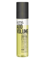 KMS ADD VOLUME Leave-In Conditioner, 5 ounces - £20.78 GBP