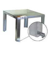 WATER HEATER STAND 21&quot; by RELIANCE MfrPartNo 9005743005 - $1,230.79 MXN