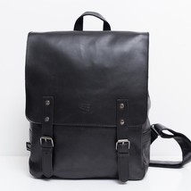 Eisure backpacks preppy style mochila school backpack 14 male laptop teenagers shoulder thumb200