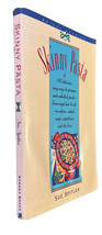 Skinny Pasta (Skinny Series) by Sue Spitler Cookbook - £4.05 GBP